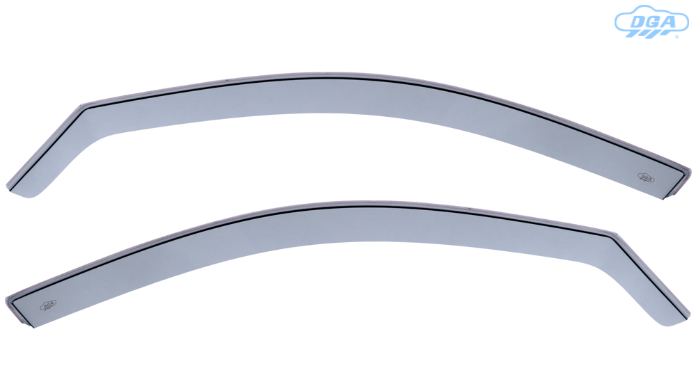 Derivabrisas BMW Serie 5 , SEDAN, SW, 2003 - 2010, 4/5 Puertas, Delantera, Interior