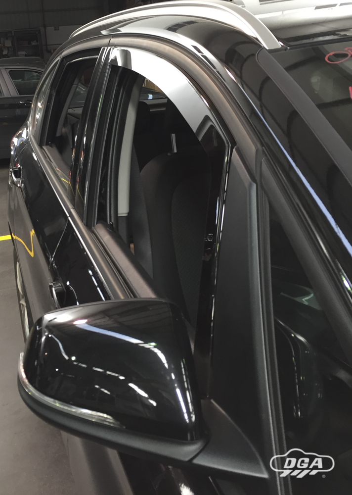 Derivabrisas BMW Serie 2 Active Tourer, HATCH, 2014 - 2021, 5 Puertas, Delantera, Interior