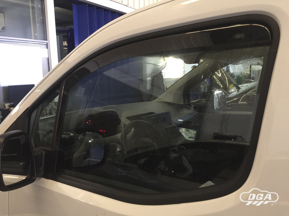 Chuventos FIAT Doblo, SW, VAN, 2023 -, 3/4/5 Portas, Frente, Interior