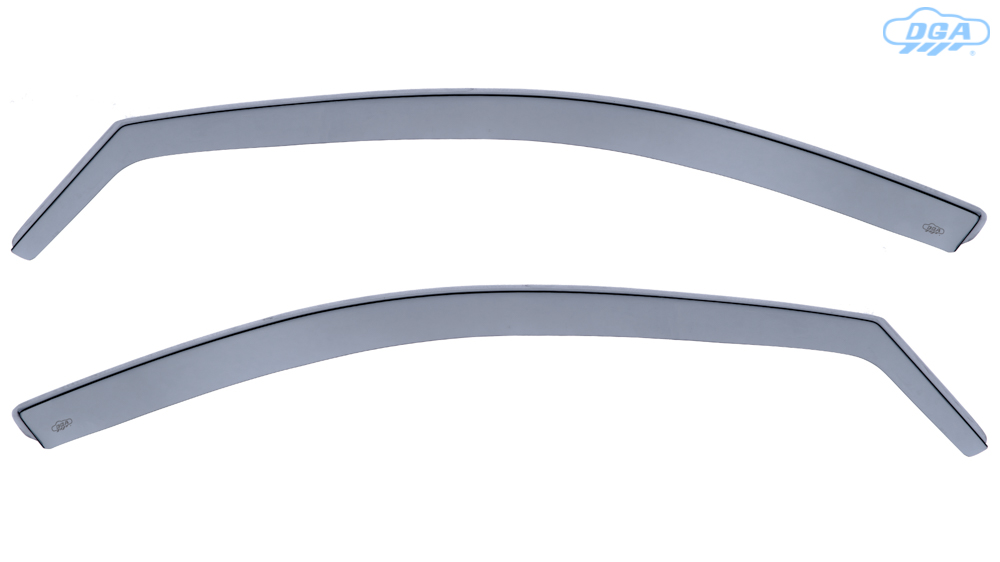 Chuventos DAEWOO LACETTI, HATCH, 2004 - 2010, 5 Portas, Frente, Interior