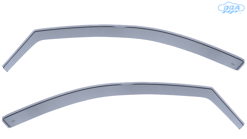 Chuventos FIAT STILO, SW, 2001 - 2007, 5 Portas, Frente, Interior