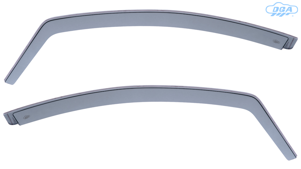 Chuventos FIAT PUNTO III, HATCH, 2005 - 2009, 5 Portas, Frente, Interior