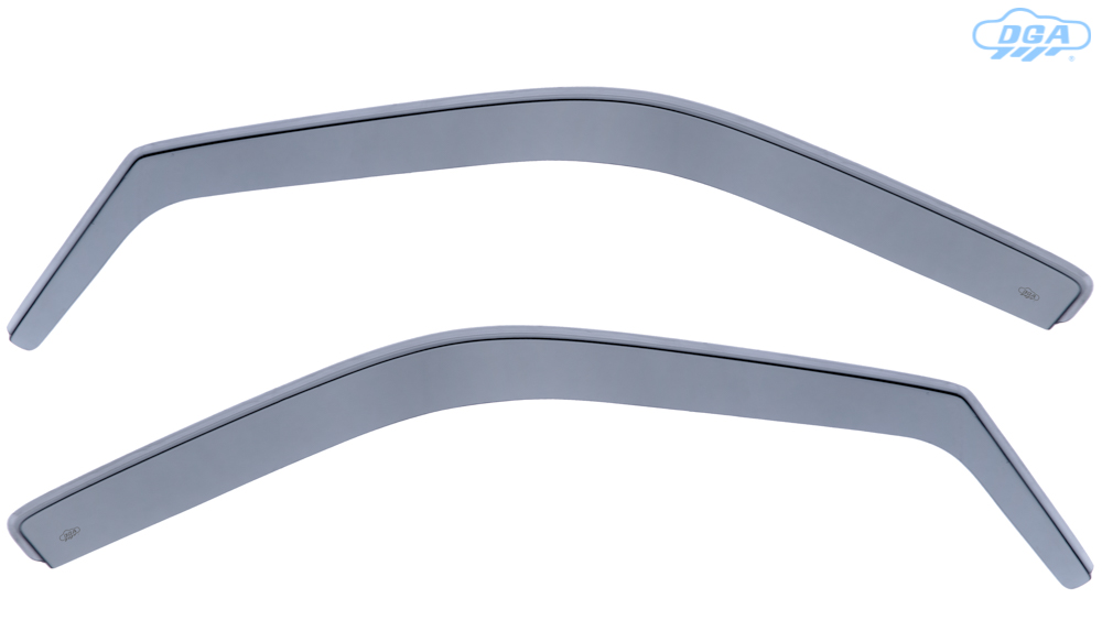Chuventos FORD ESCORT, HATCH, SEDAN, SW, 1990 - 1998, 4/5 Portas, Frente, Interior