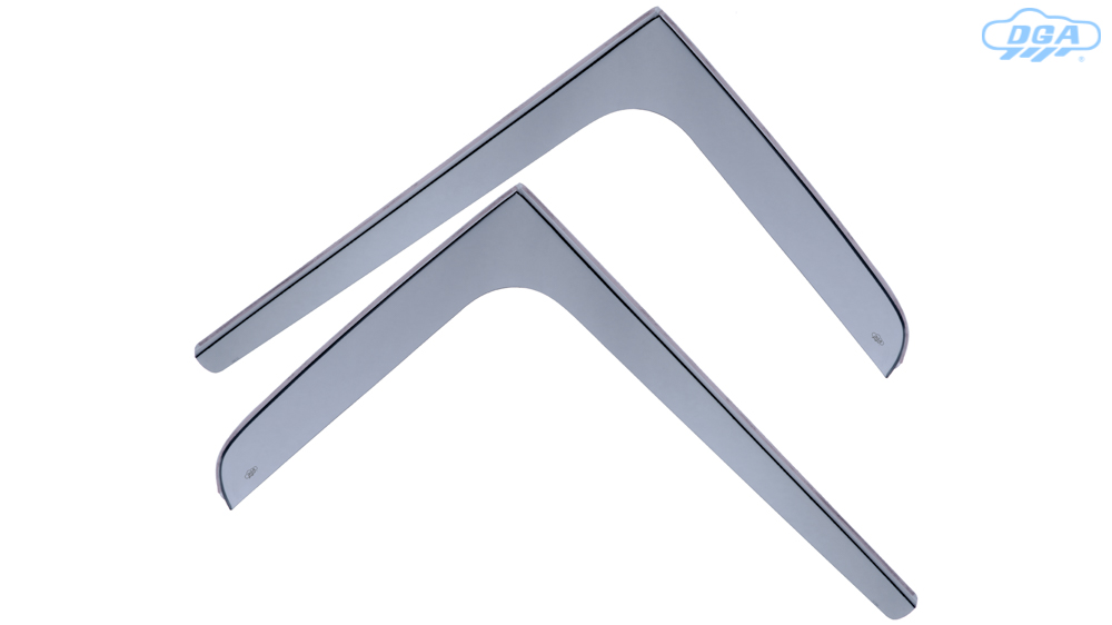 Chuventos FORD TRANSIT IV, VAN, 1986 - 2000, 2/3/4 Portas, Frente, Interior