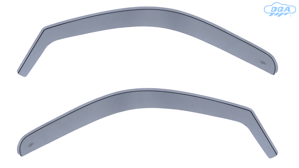 Chuventos FORD RANGER, PICKUP, 1999 - 2006, 4 Portas, Frente, Interior