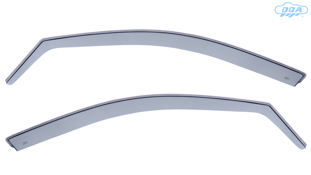Chuventos FORD MONDEO II, HATCH, SEDAN, SW, 2001 - 2007, 4/5 Portas, Frente, Interior