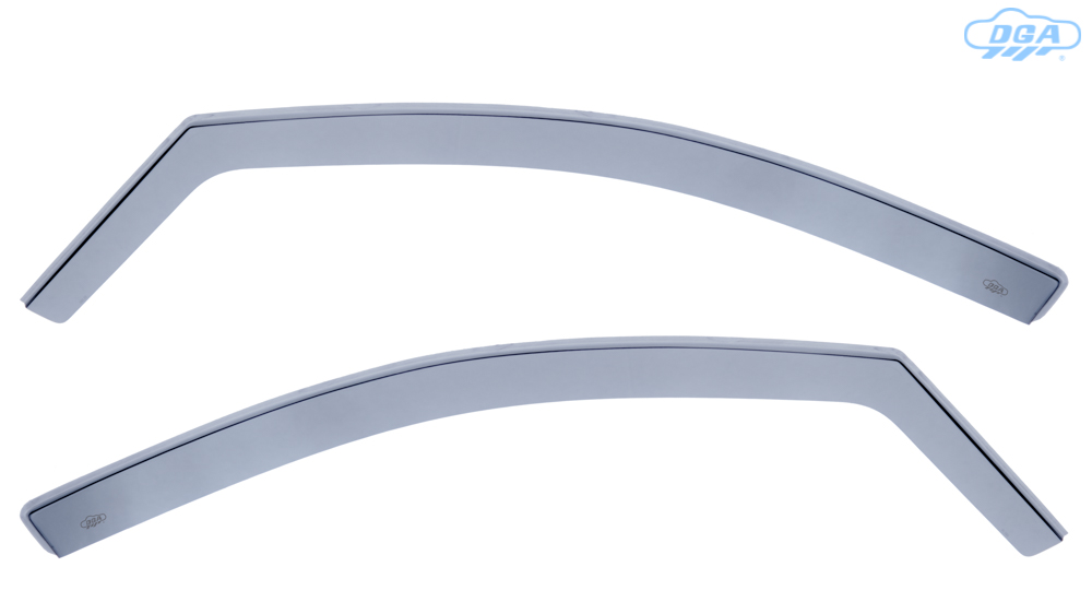 Chuventos FORD FIESTA, HATCH, 2002 - 2008, 5 Portas, Frente, Interior