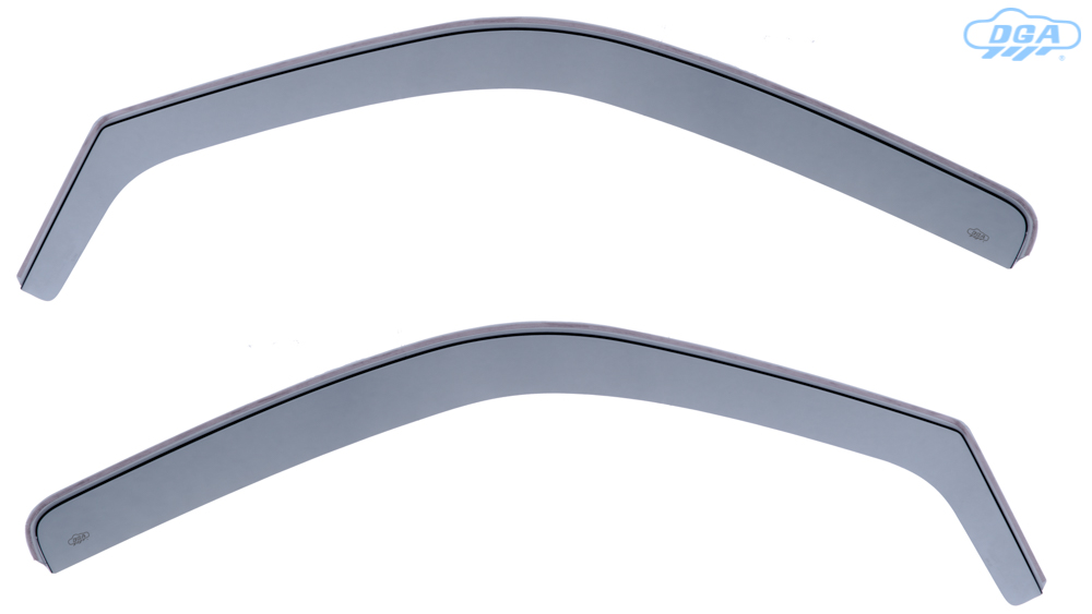 Chuventos FORD RANGER, PICKUP, 2007 - 2011, 4 Portas, Frente, Interior