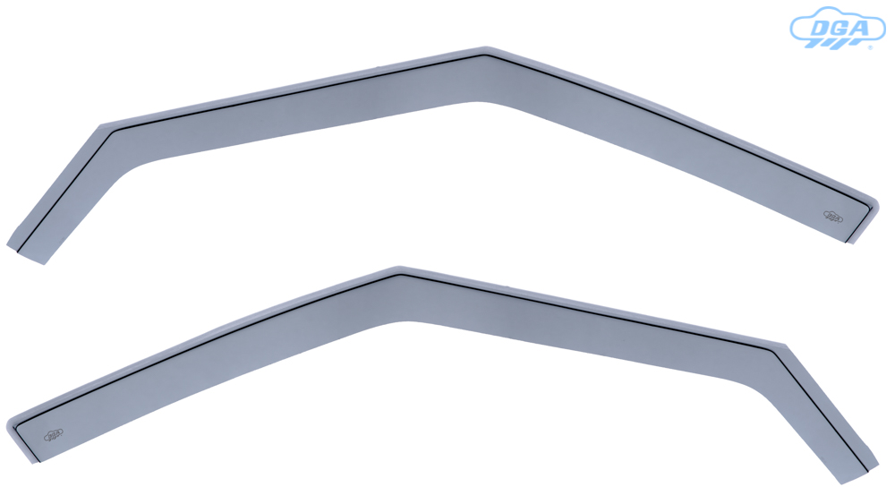 Chuventos FORD S-MAX, MPV, 2010 - 2015, 5 Portas, Frente, Interior