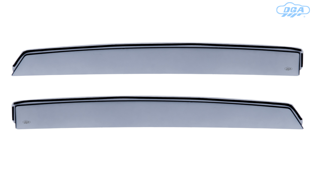 Chuventos FORD FOCUS, HATCH, SEDAN, 2011 - 2017, 4/5 Portas, Retaguarda, Interior