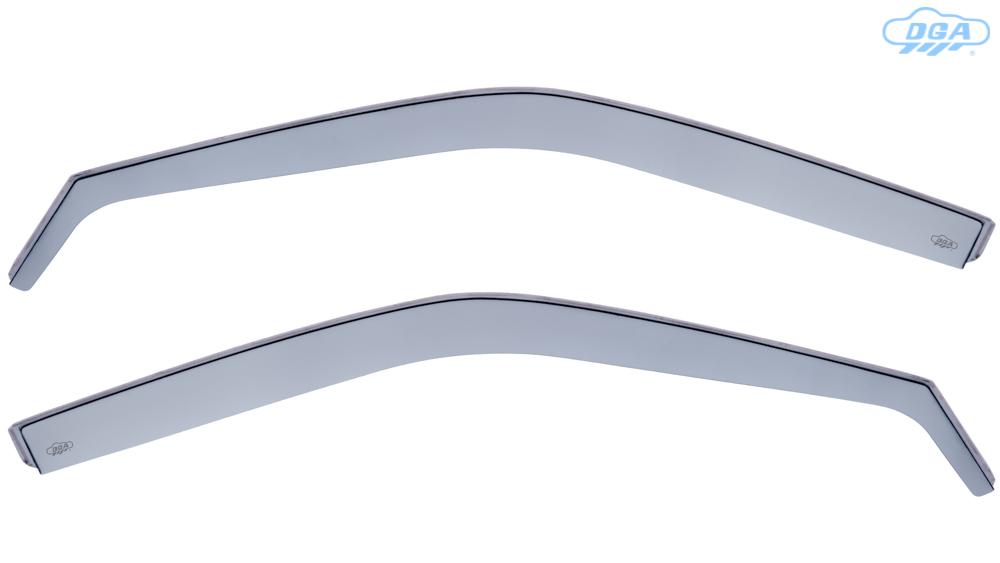 Chuventos HYUNDAI ACCENT PONY, HATCH, 1995 - 1999, 3 Portas, Frente, Interior