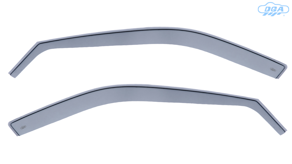 Chuventos HYUNDAI ACCENT PONY, HATCH, SEDAN, SW, 1994 - 1999, 4/5 Portas, Frente, Interior