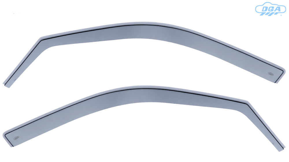 Chuventos HYUNDAI ATOS, HATCH, 1998 - 2008, 5 Portas, Frente, Interior