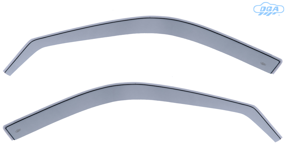 Chuventos HYUNDAI ACCENT, HATCH, SEDAN, 1999 - 2005, 4/5 Portas, Frente, Interior