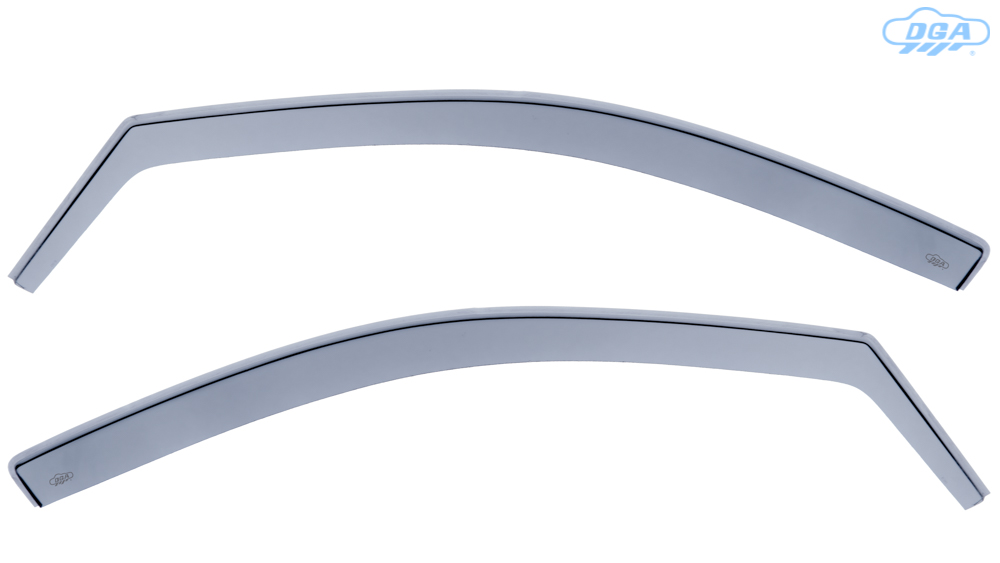 Chuventos HYUNDAI GETZ, HATCH, 2002 - 2008, 5 Portas, Frente, Interior