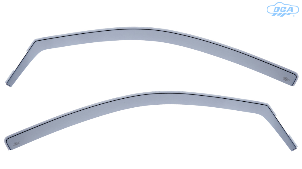 Chuventos HYUNDAI GETZ, HATCH, 2002 - 2008, 3 Portas, Frente, Interior