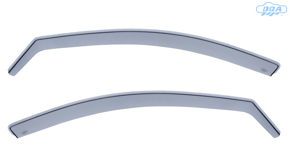 Chuventos HYUNDAI ACCENT, SEDAN, 2006 - 2010, 4 Portas, Frente, Interior