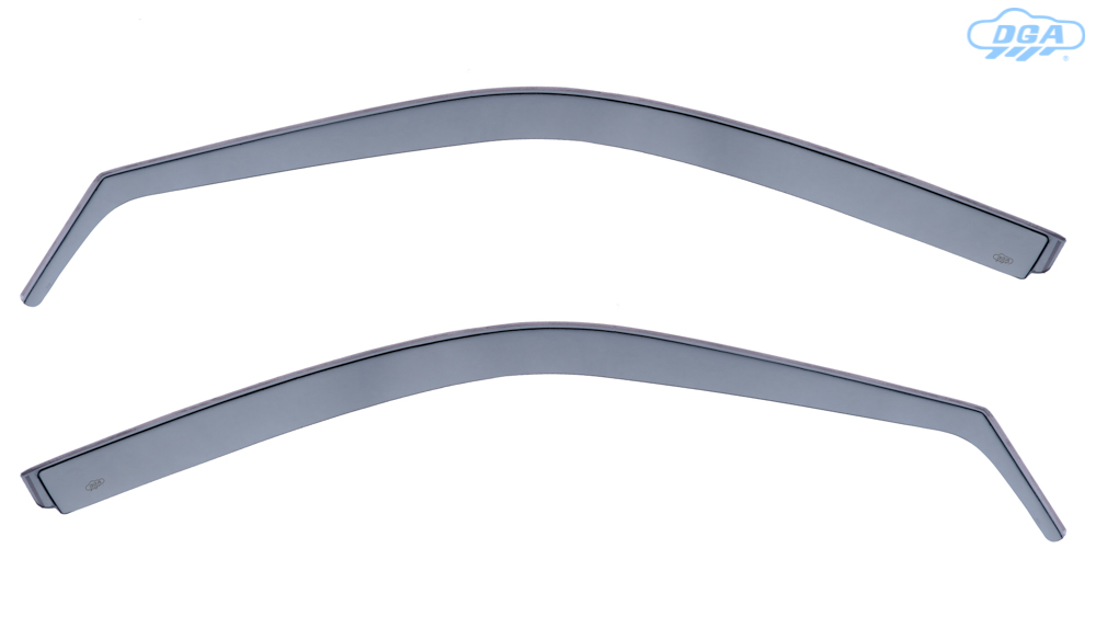 Chuventos HONDA CIVIC, COUPÉ, HATCH, 1992 - 1995, 2/3 Portas, Frente, Interior