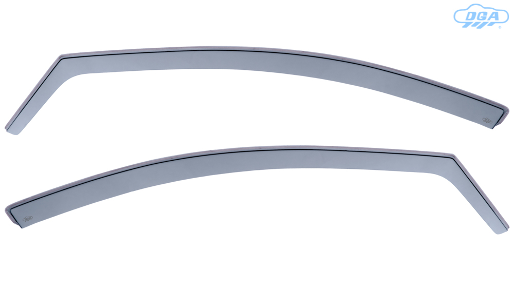 Chuventos HONDA CIVIC, HATCH, 2006 - 2012, 5 Portas, Frente, Interior