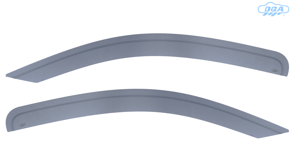 Chuventos FORD TOURNEO CUSTOM, VAN, 2013 - , 2/4/5 Portas, Frente, Exterior