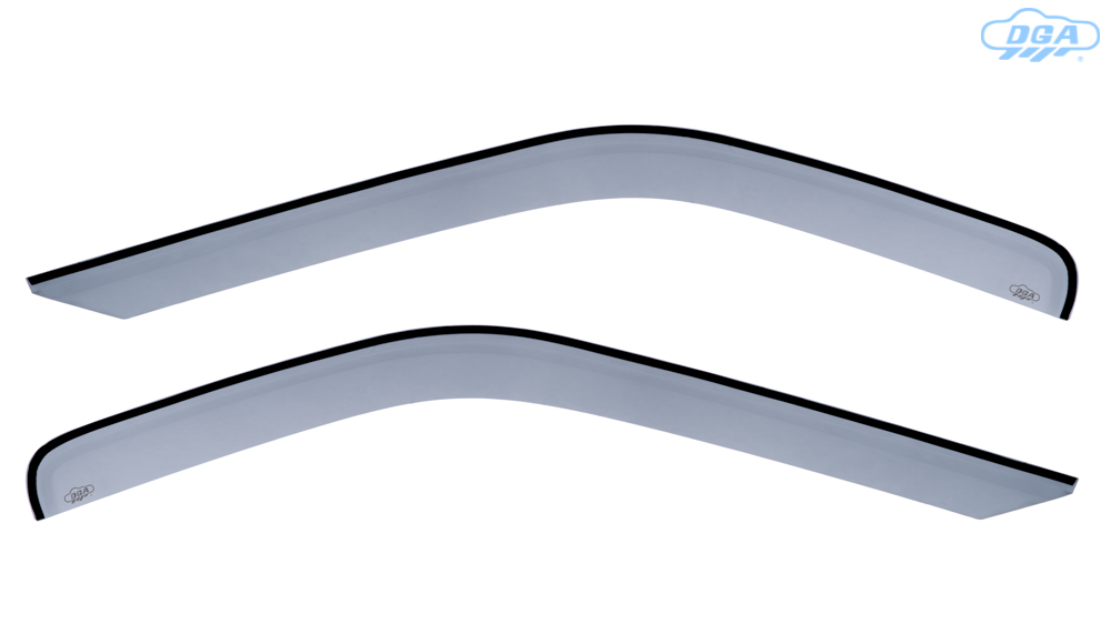 Chuventos FORD TRANSIT VII, VAN, 2014 - , Frente, Exterior