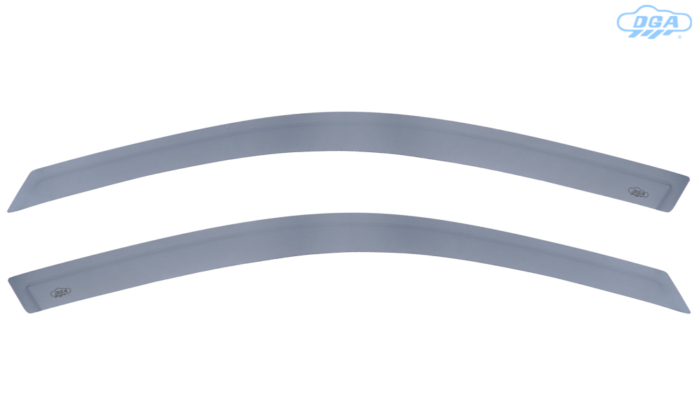 Chuventos HONDA CIVIC , SW, 2001 - 2005, 5 Portas, Frente, Exterior