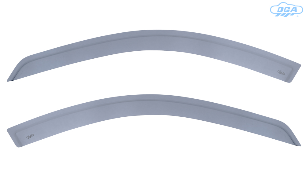 Chuventos MERCEDES E CLASS, CLASSE E, SEDAN, SW, 2002 - 2009, 4/5 Portas, Frente, Exterior