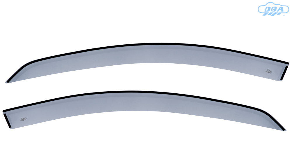 Chuventos MERCEDES B CLASS, CLASSE B, HATCH, MPV, 2005 - 2011, 5 Portas, Frente, Exterior