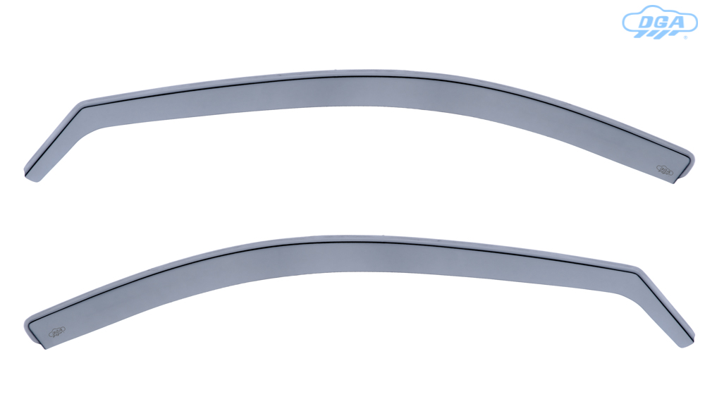 Chuventos KIA CERATO, HATCH, SEDAN, 2004 - 2007, 4/5 Portas, Frente, Interior