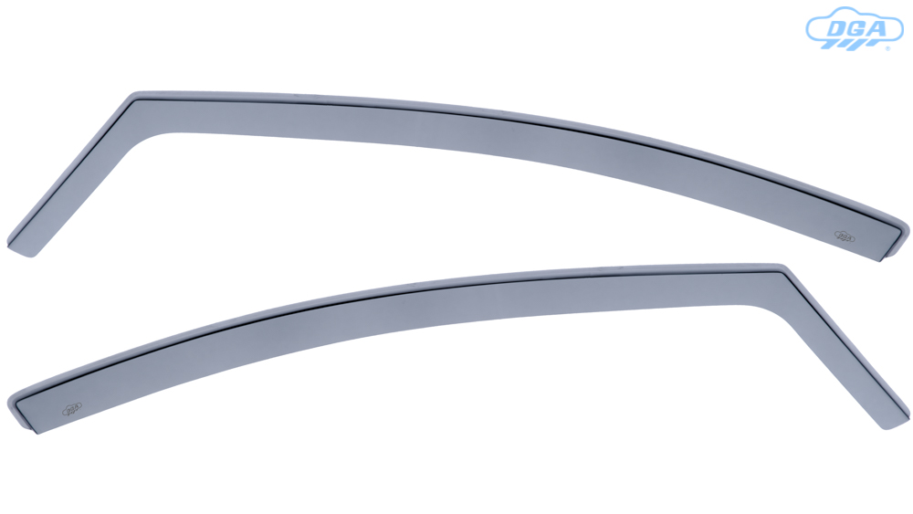 Chuventos KIA CEED, HATCH, SW, 2012 - 2018, 5 Portas, Frente, Interior