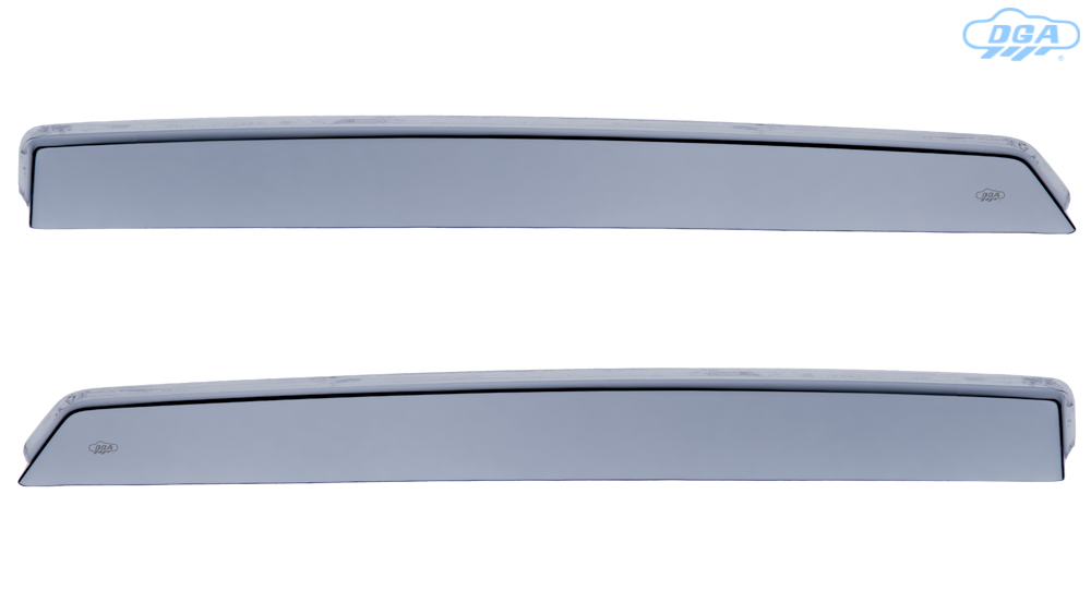 Chuventos KIA CEED, HATCH, SW, 2012 - 2018, 5 Portas, Retaguarda, Interior