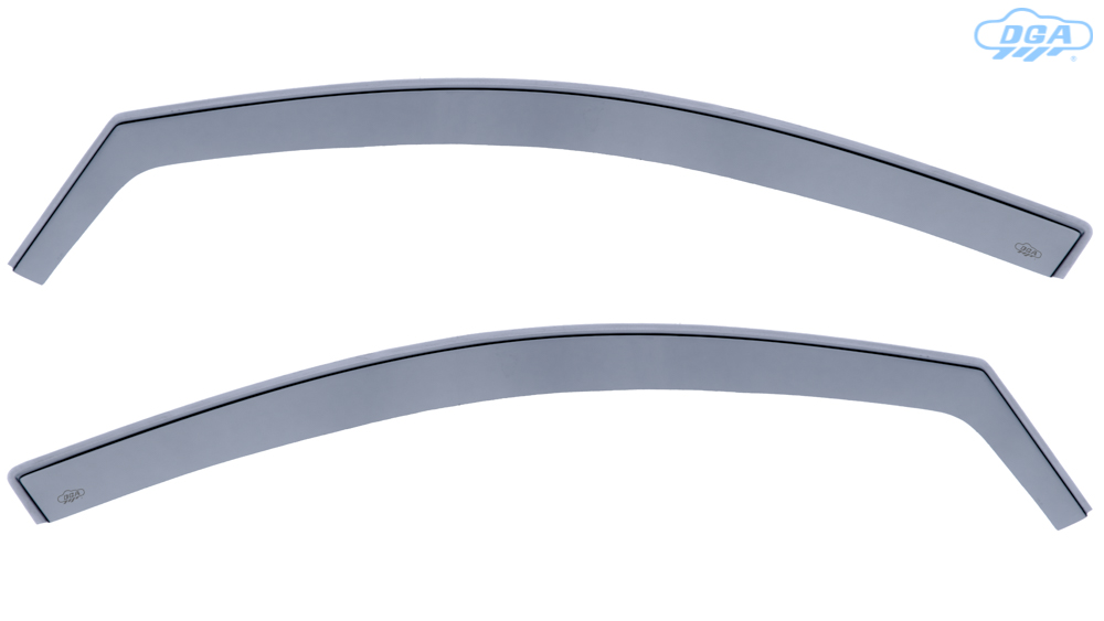 Chuventos KIA RIO, HATCH, 2017 - , 5 Portas, Frente, Interior