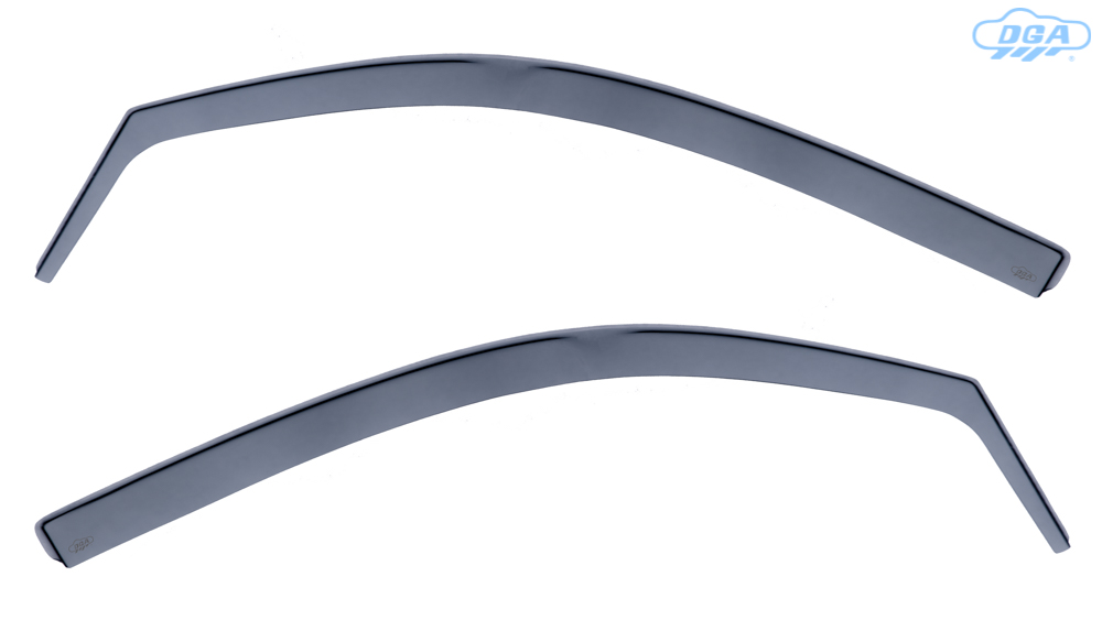 Chuventos LANCIA YPSILON, HATCH, 2003 - 2011, 3 Portas, Frente, Interior