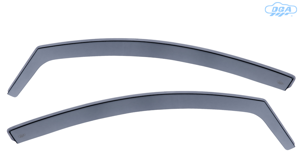 Chuventos LANCIA YPSILON, HATCH, 2011 - , 5 Portas, Frente, Interior