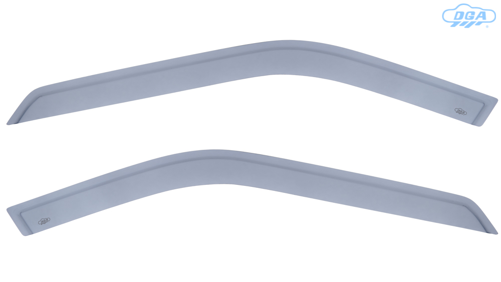 Chuventos LAND ROVER FREELANDER 2, SUV, 2007 - , 3 Portas, Frente, Exterior