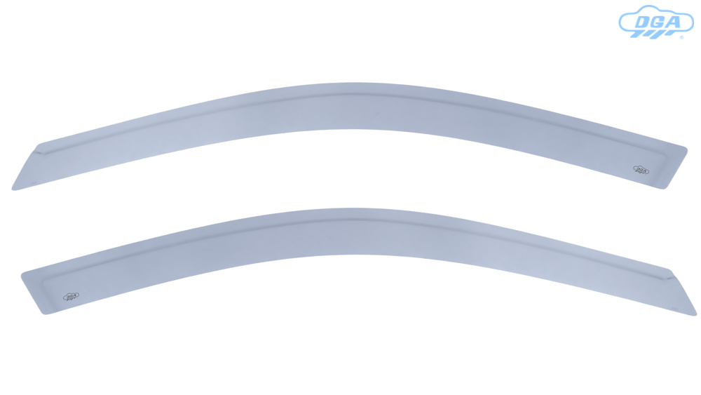 Chuventos TOYOTA COROLLA, SW, 2001 - 2007, 5 Portas, Frente, Exterior