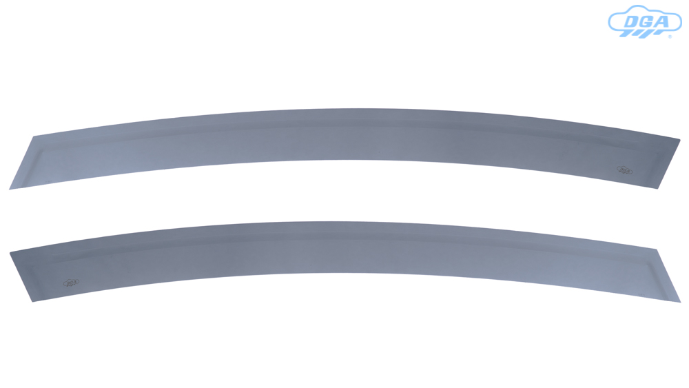 Chuventos TOYOTA PRIUS +, SEDAN, 2012 - 2021, 5 Portas, Frente, Exterior