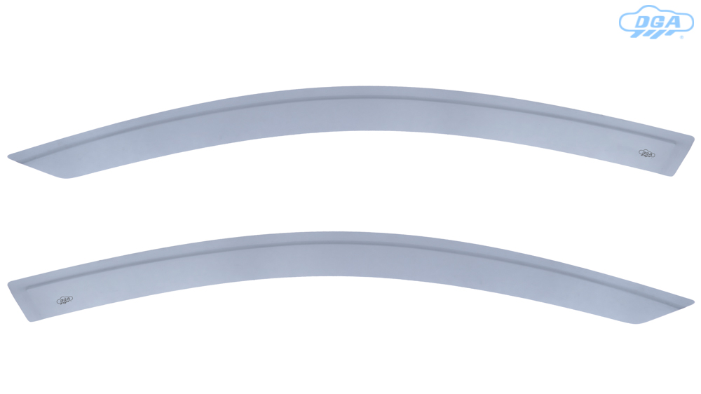 Derivabrisas VW GOLF V, HATCH, 2003 - 2008, 5 Puertas, Delantera, Exterior