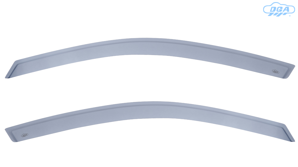 Chuventos VW JETTA V, SEDAN, 2005 - 2010, 4 Portas, Frente, Exterior