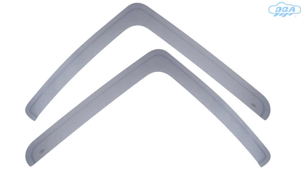 Chuventos MERCEDES ACTROS, TRUCK, 1998 - 2012, Frente, Exterior