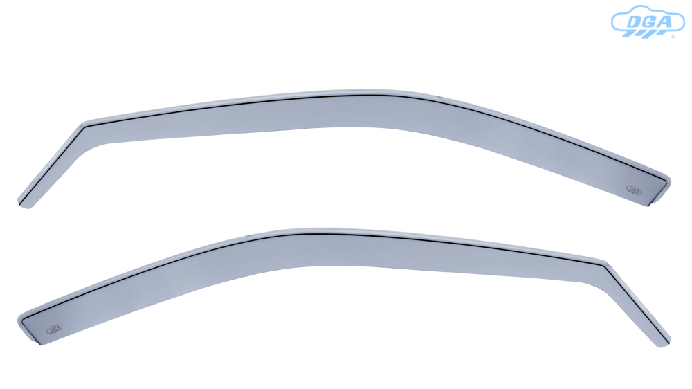 Chuventos MAZDA 323 S, SEDAN, 1997 - 2003, 4 Portas, Frente, Interior