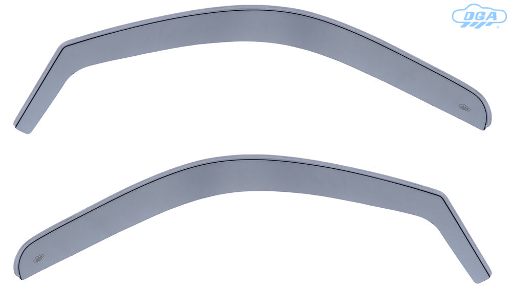 Chuventos MAZDA B 2500/2600, PICKUP, 1999 - 2006, 2/4 Portas, Frente, Interior