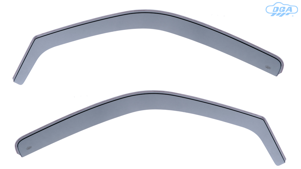 Chuventos MAZDA BT 50, PICKUP, 2006 - 2012, 4 Portas, Frente, Interior