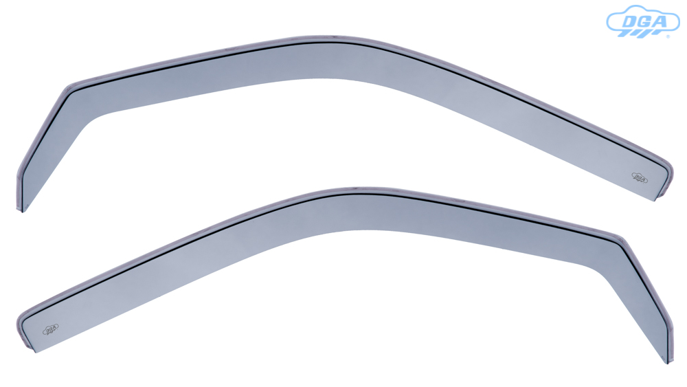 Chuventos MERCEDES VITO, VAN, 1996 - 2003, 2/4/5 Portas, Frente, Interior