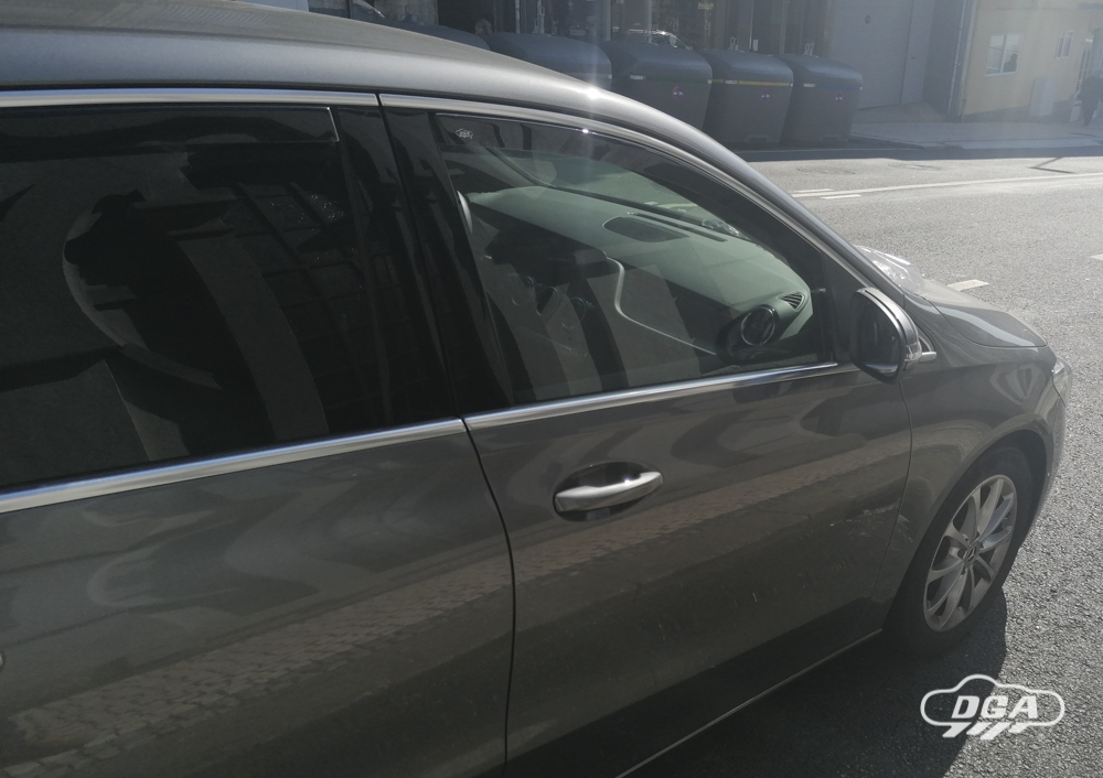 Chuventos MERCEDES B CLASS, CLASSE B , HATCH, MPV, 2018 - , 5 Portas, Frente, Interior