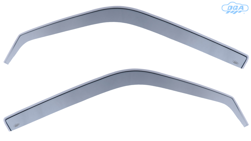 Derivabrisas MITSUBISHI L 200 Club Cab, PICKUP, 1996 - 2005, 2 Puertas, Delantera, Interior