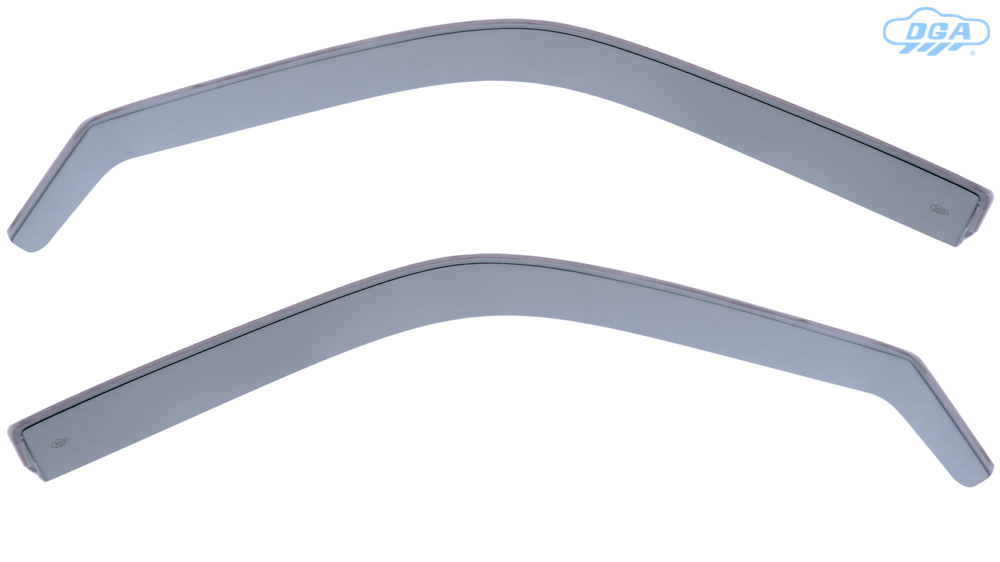 Derivabrisas MITSUBISHI SPORT WAGON, 4X4, 1998 - 2004, 5 Puertas, Delantera, Interior