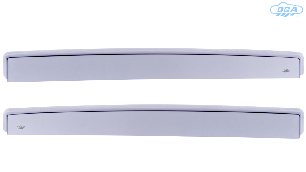 Chuventos MITSUBISHI TRITON Duble Cab, PICKUP, 2006 - 2015, 4 Portas, Retaguarda, Interior