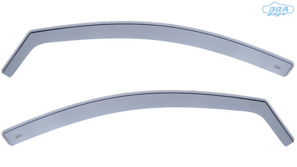 Derivabrisas MITSUBISHI L 200 Club Cab, PICKUP, 2015 - , 2 Puertas, Delantera, Interior