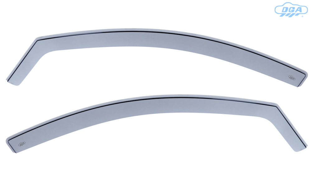 Derivabrisas MITSUBISHI L 200 Double Cab, PICKUP, 2015 - , 4 Puertas, Delantera, Interior